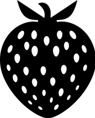 Strawberry icon