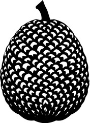 Jackfruit icon