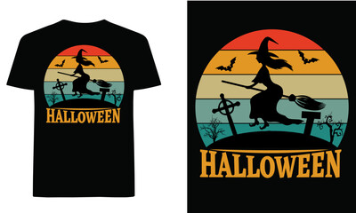 Halloween with Pumpkin shirt