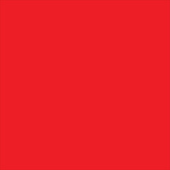 red background colour