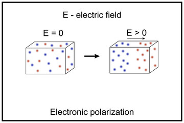 Polarization density. Electric polarization. Classical electromagnetism.