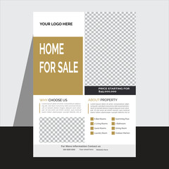 Real estate business flyer template property sale flyer design simple real estate flyer layout Real estate social media post banner template Set of editable minimal square banner template minimal and 