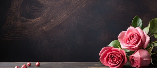 Female sign and earth globe on a chalkboard representing women s day rights and feminism