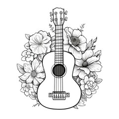 Coloring page for kids