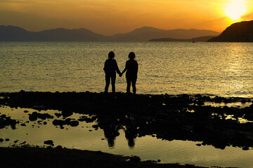 Donne e amicizia