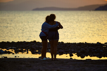 Sorelle, amicizia e amore