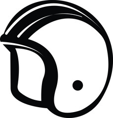 spartan helmet warrior logo design vector. black Spartan Warrior Helmet Logos