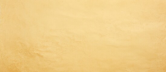 Obraz premium Faded aged yellow paper texture