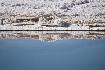 Salar de Atacama