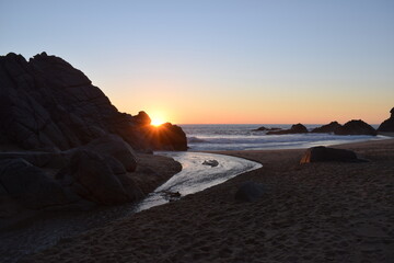 Playa Miraflores