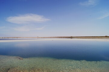 Laguna Cejar