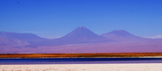 Salar de Atacama