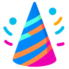 party hats