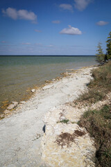 Little Bay De Noc Shores (2023) © Jason