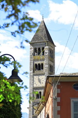 tirano church