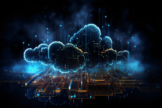 Hybrid Cloud Computing