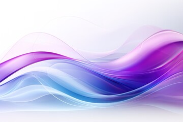Abstract background, Purple and blue colors