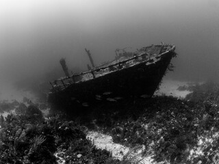 Wreck