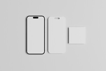 Instagram Post Mockup