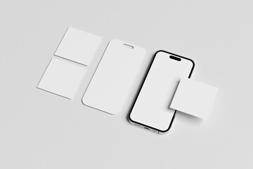 Instagram Post Mockup