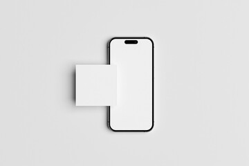 Instagram Post Mockup