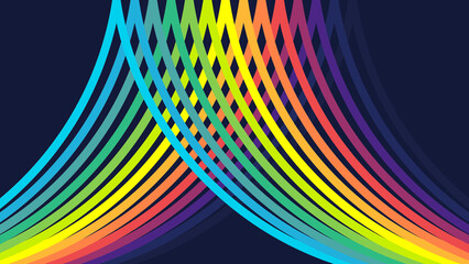 abstract art for background and print