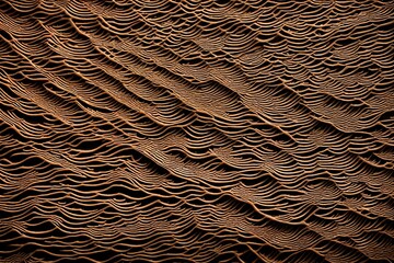 texture of the wall, The texture of hairless animal skin reveals a fascinating world of patterns and details when viewed up close.