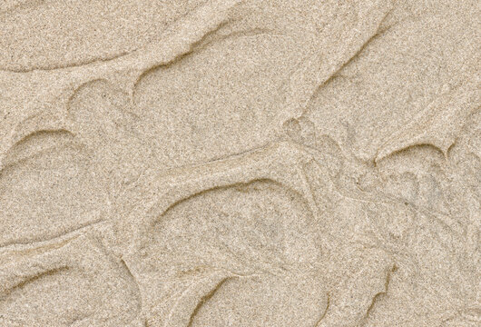 Ocean Beach Patterns