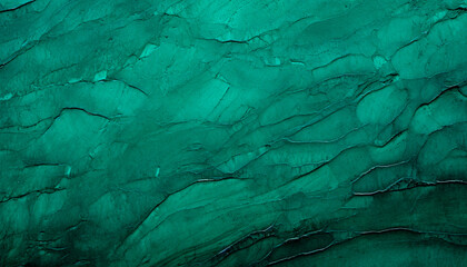 textured sample of jewelry material known as: emerald - obrazy, fototapety, plakaty