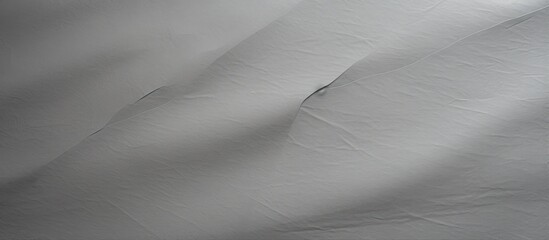 texture of gray paper