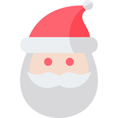 Santa Claus  icon