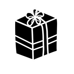 gift box icon