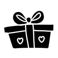gift box icon