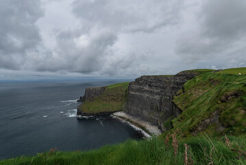 Cliffs of Moher, Ireland