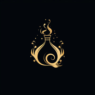 Logo parfums