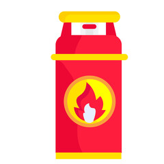 illustration of a bottle of oil