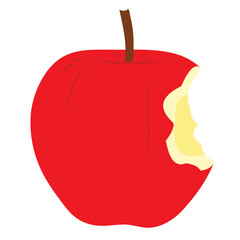 apple illustration