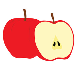 apple illustration