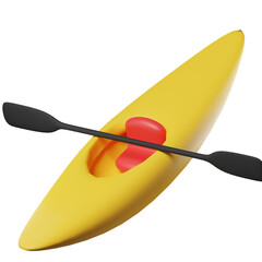 Kayak 
