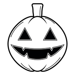 Halloween Doodle