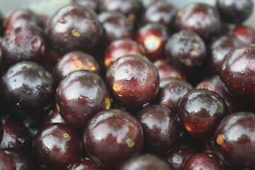 Jabuticaba
