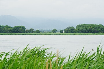 Miyajima Marsh, Bibai City, Hokkaido,