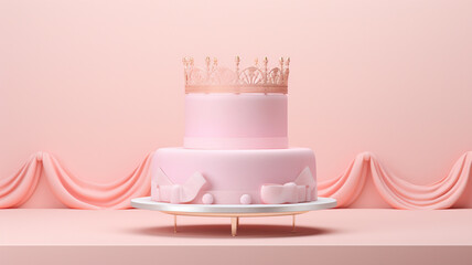 Quinceañera (Quinceanera) celebration banner