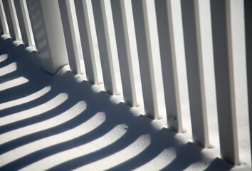 Snow Fence 2