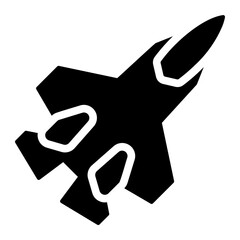 jet Solid icon
