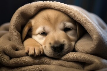 golden retriever dog