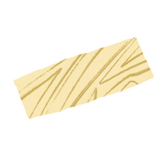 Abstract Tape Textures