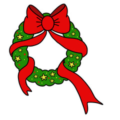 Merry Christmas festival