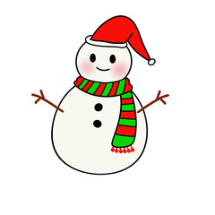 Merry Christmas festival