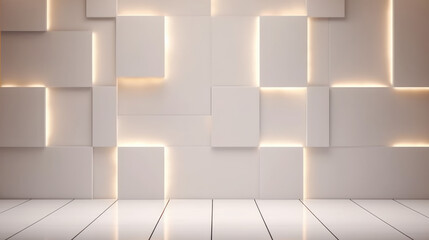 Abstract 3d background